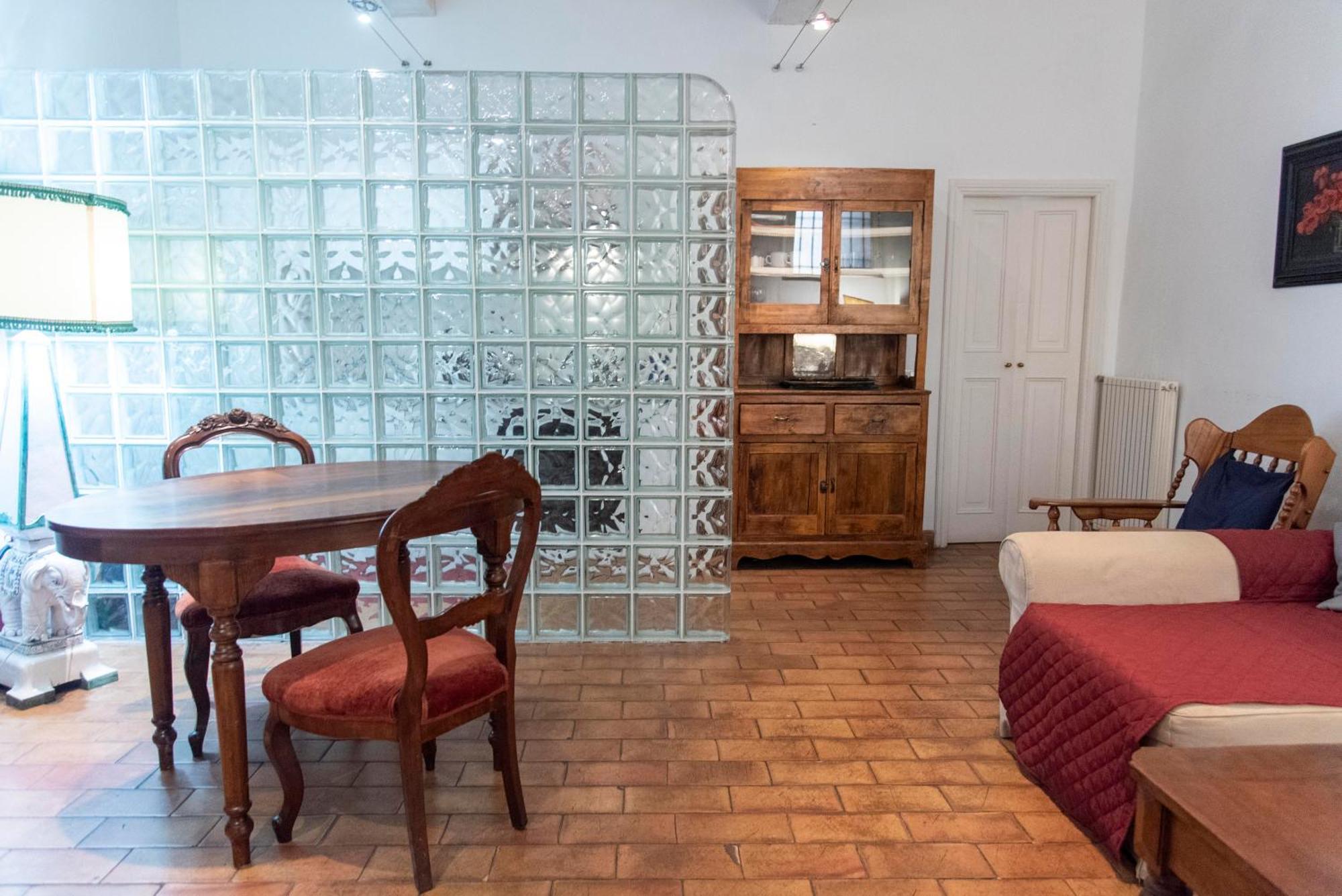 Monti Bespoke Apartment Рим Екстериор снимка