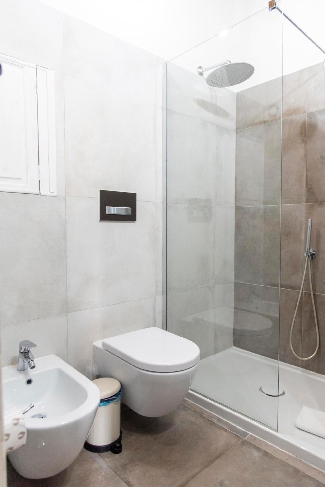 Monti Bespoke Apartment Рим Екстериор снимка
