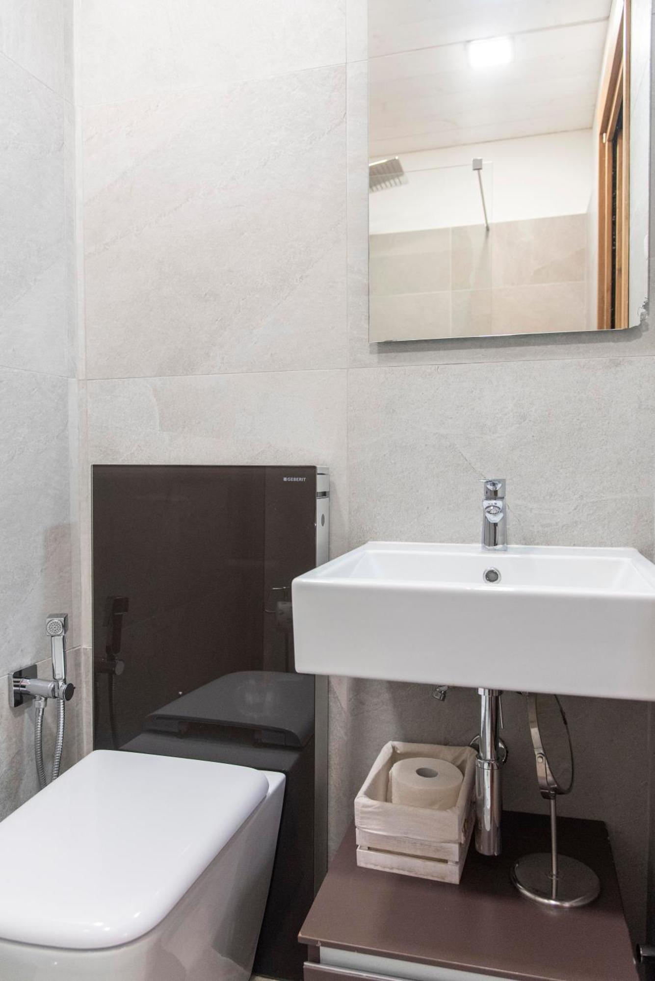 Monti Bespoke Apartment Рим Екстериор снимка